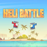 heli battle game