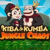 kiba & kumba jungle chaos game