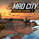 Mad City Prison Escape