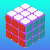 magic cube game