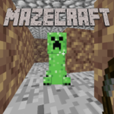 mazecraft game