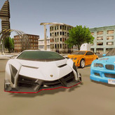 mega car crash 2019 game