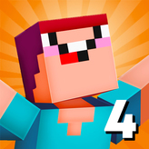 Lucky Blocks - Online Game - Play for Free