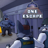 one escape game
