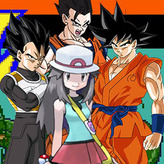 Dragon Ball Z: Legendary Super Warriors - Play Dragon Ball Z: Legendary  Super Warriors Online on KBHGames