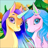 pony friendship game