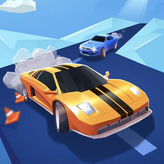 Falco Stunt – Drifted Games