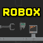 robox game
