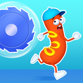 SAUSAGE FLIP - Play Online for Free!