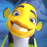 Shark Tale - Play Game Online