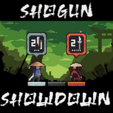 Game Shogun Showdown chega em acesso antecipado no PC