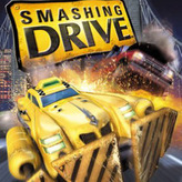 smashing drive game