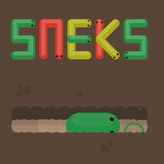 sneks game