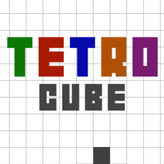 tetro cube game