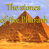 the stones of pharaoh game