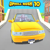 uphill rush 10 game