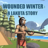 wounded winter a lakota story game