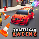 2 Cars Race - Online Game - Play for Free