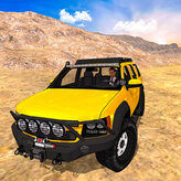 4x4 offroad simulator 2020 game