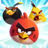 angry birds vs pigs game