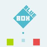 blue box game