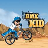 bmx kid game