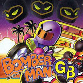 bomberman gb game
