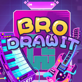 bro draw it game