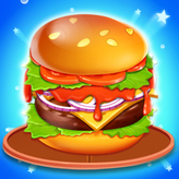 burger mania game