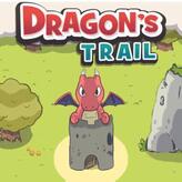 dragon's trail game