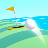 Golf 🕹️ Play Now on GamePix