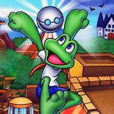 Frogger's Journey: The Forgotten Relic (Video Game) - TV Tropes