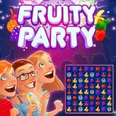 fruity party game