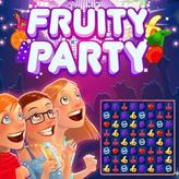 FRUITY PARTY - Jogue Grátis Online!