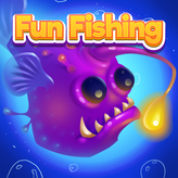 fun fishing game