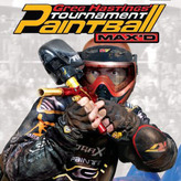 greg hastings' tournament paintball max'd game