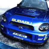 gt advance 2 - rally racing game