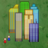 happy town game