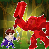 hero tower wars online game