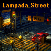 lampada street game