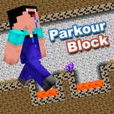 parkour block game