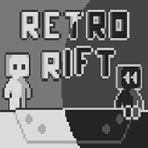 retro rift game