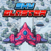 sky blaster game