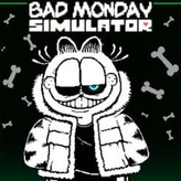 undergarf – bad monday simulator game