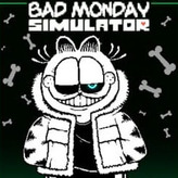 Undergarf: Bad Monday Simulator - Play Online on Snokido