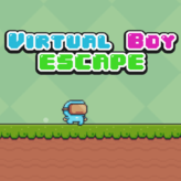 virtual boy escape game