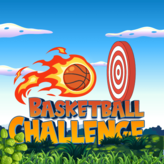 basketball challenge game