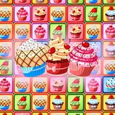 cake blocks collapse game