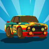 car traffic race game