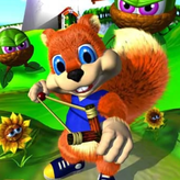 conker's pocket tales game
